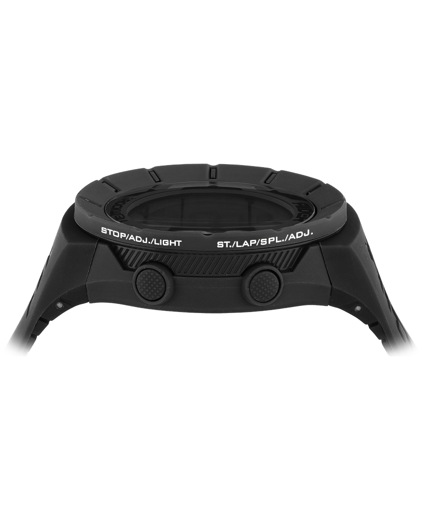 Patriot Gear Phantom Black Coliseum Fit™