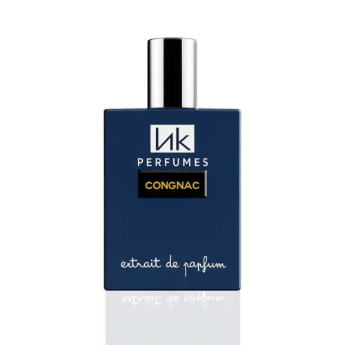 Congnac inspired by Angels Share (50ML)