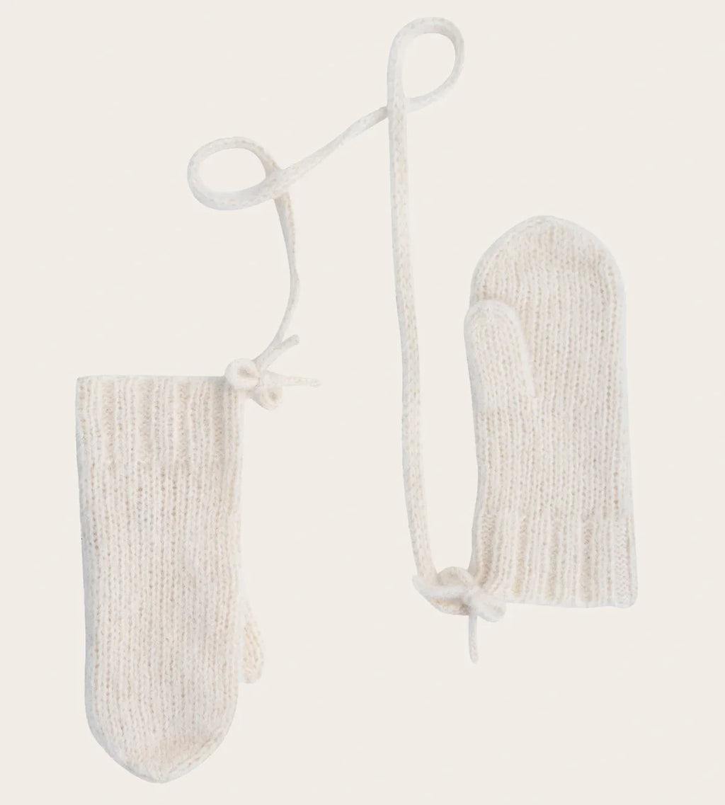 Cosset Mittens