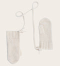 Cosset Mittens