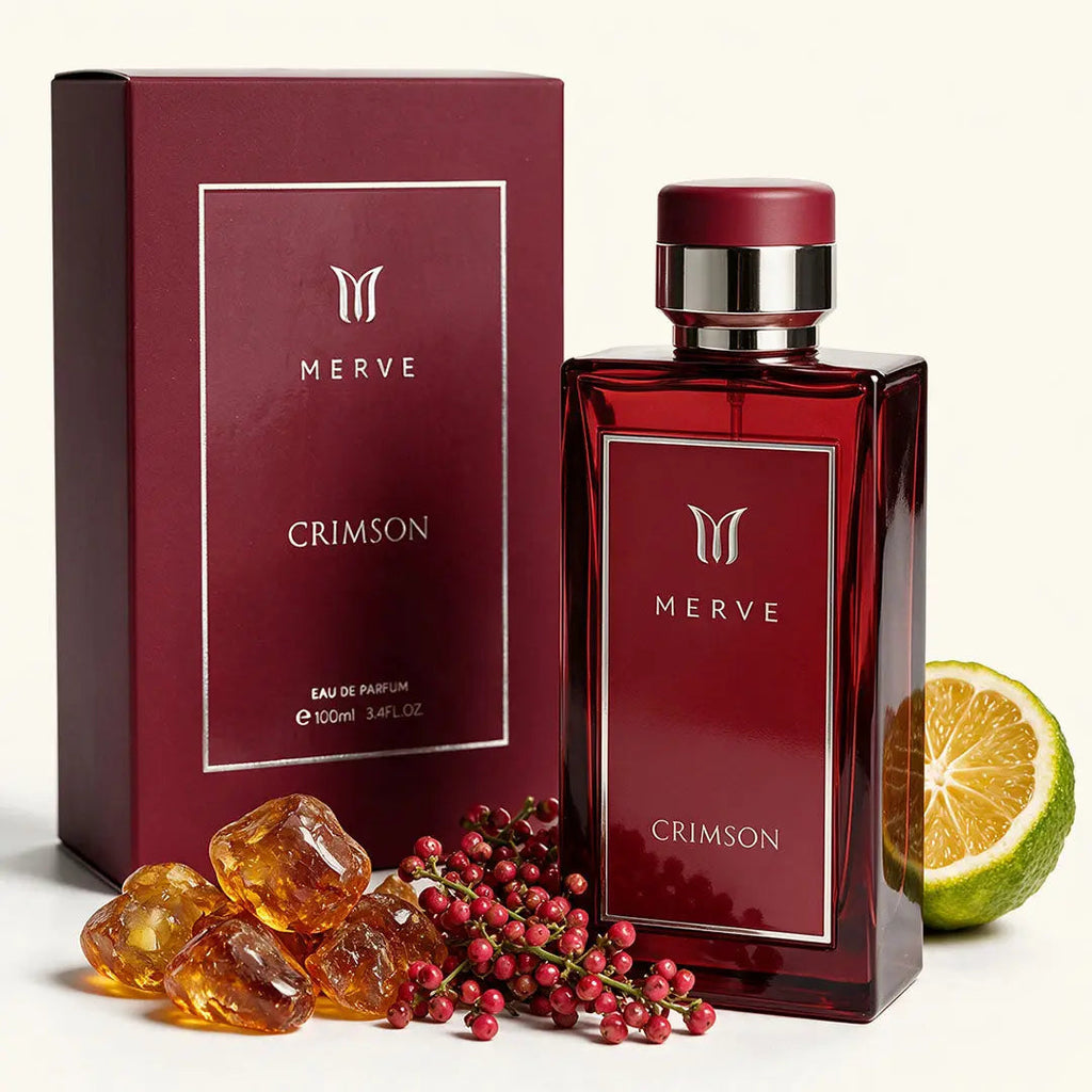 CRIMSON | MEN