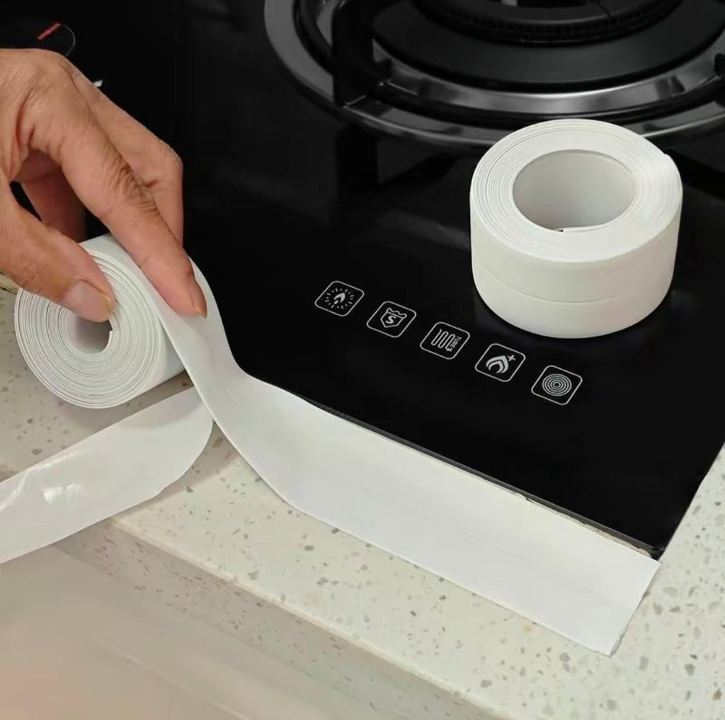 AquaShield Caulk Seal Tape