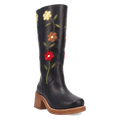 Dingo Bloom - Women's Leather Boots