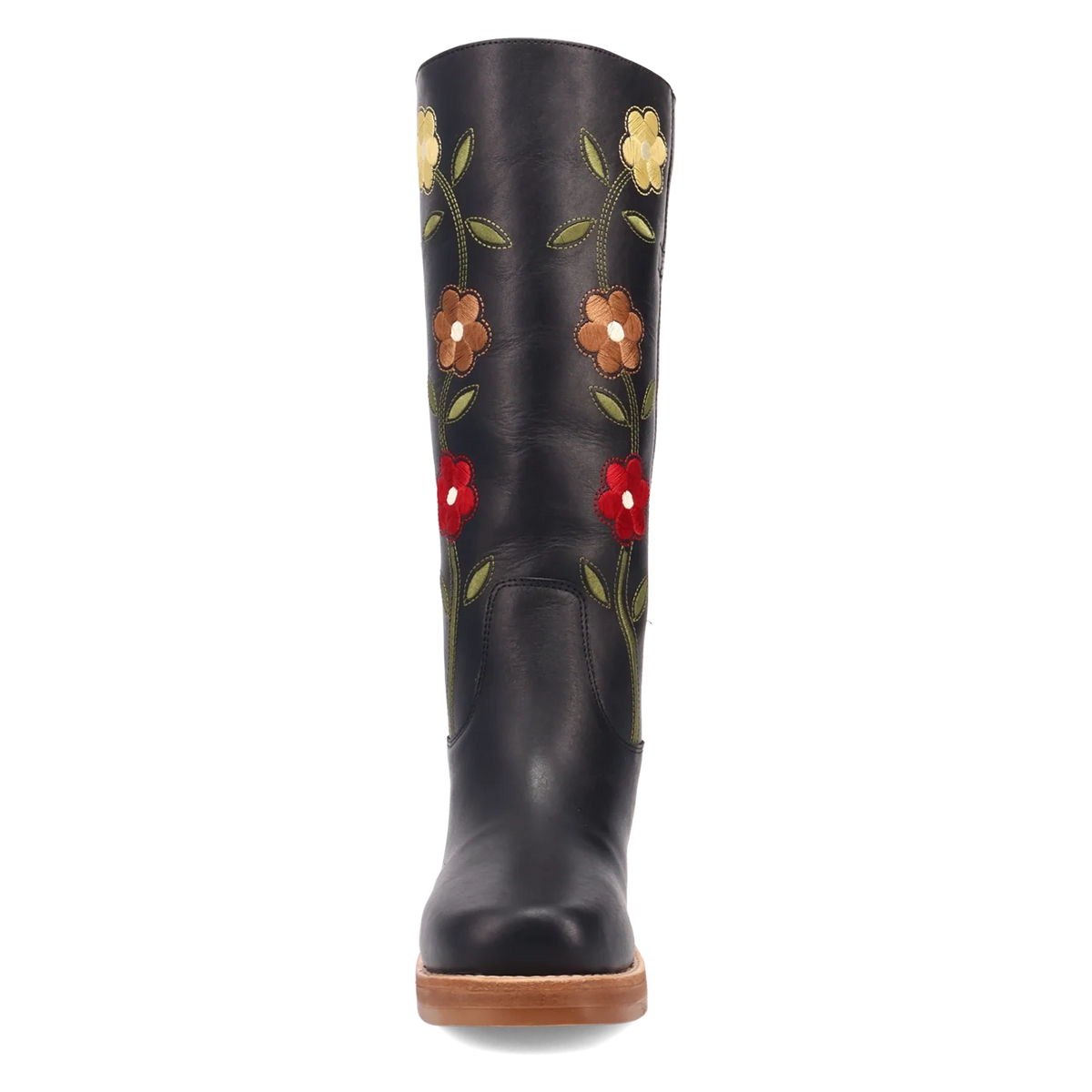 Dingo Bloom - Women's Leather Boots