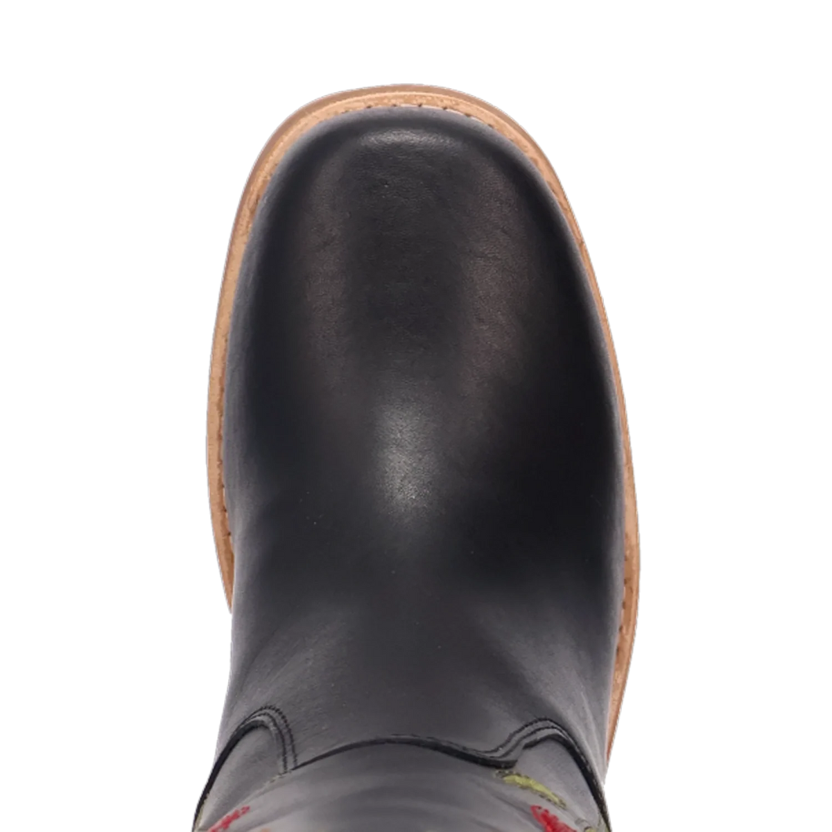 Dingo Bloom - Women's Leather Boots
