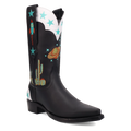 Dingo Space Cowboy - Men's Leather Cowboy Boots