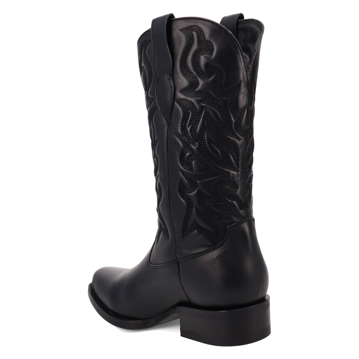 Dingo Young Blood - Men's Leather Cowboy Boots