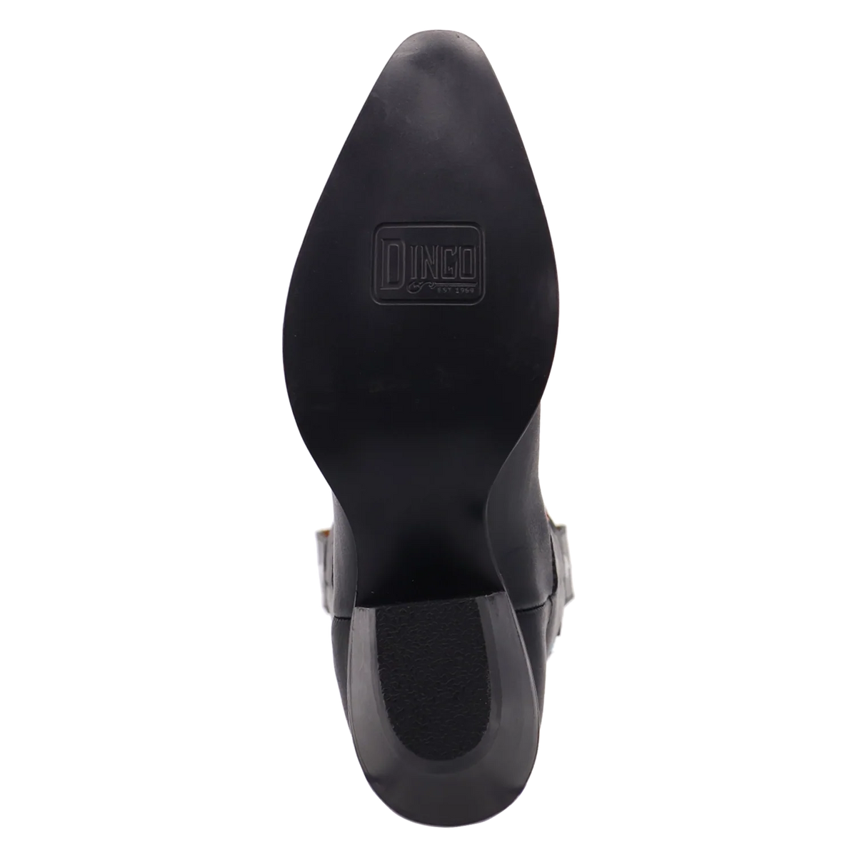 Dingo Jukebox - Women's Leather Cowgirl Boots