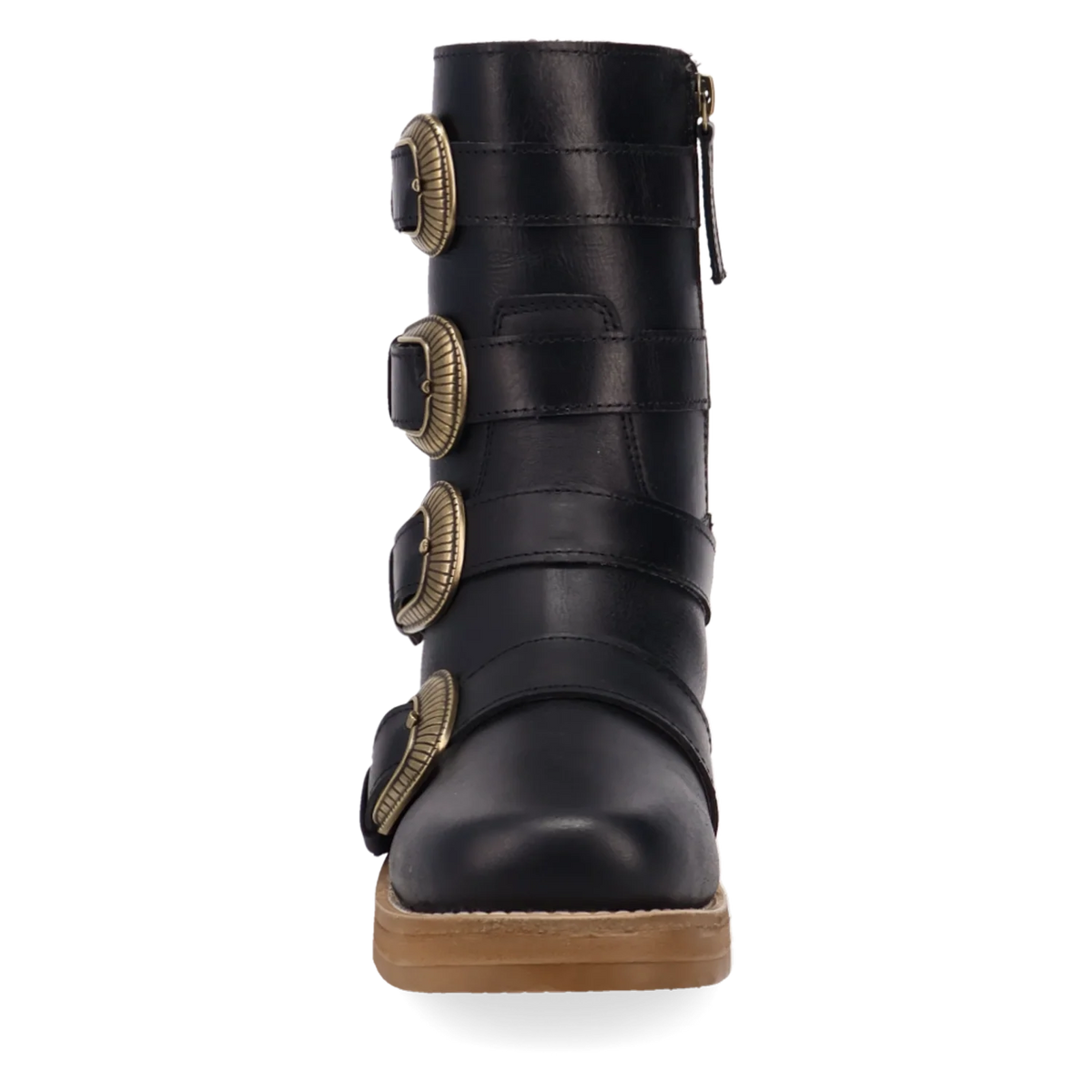 Dingo Topanga - Women's Leather Booties