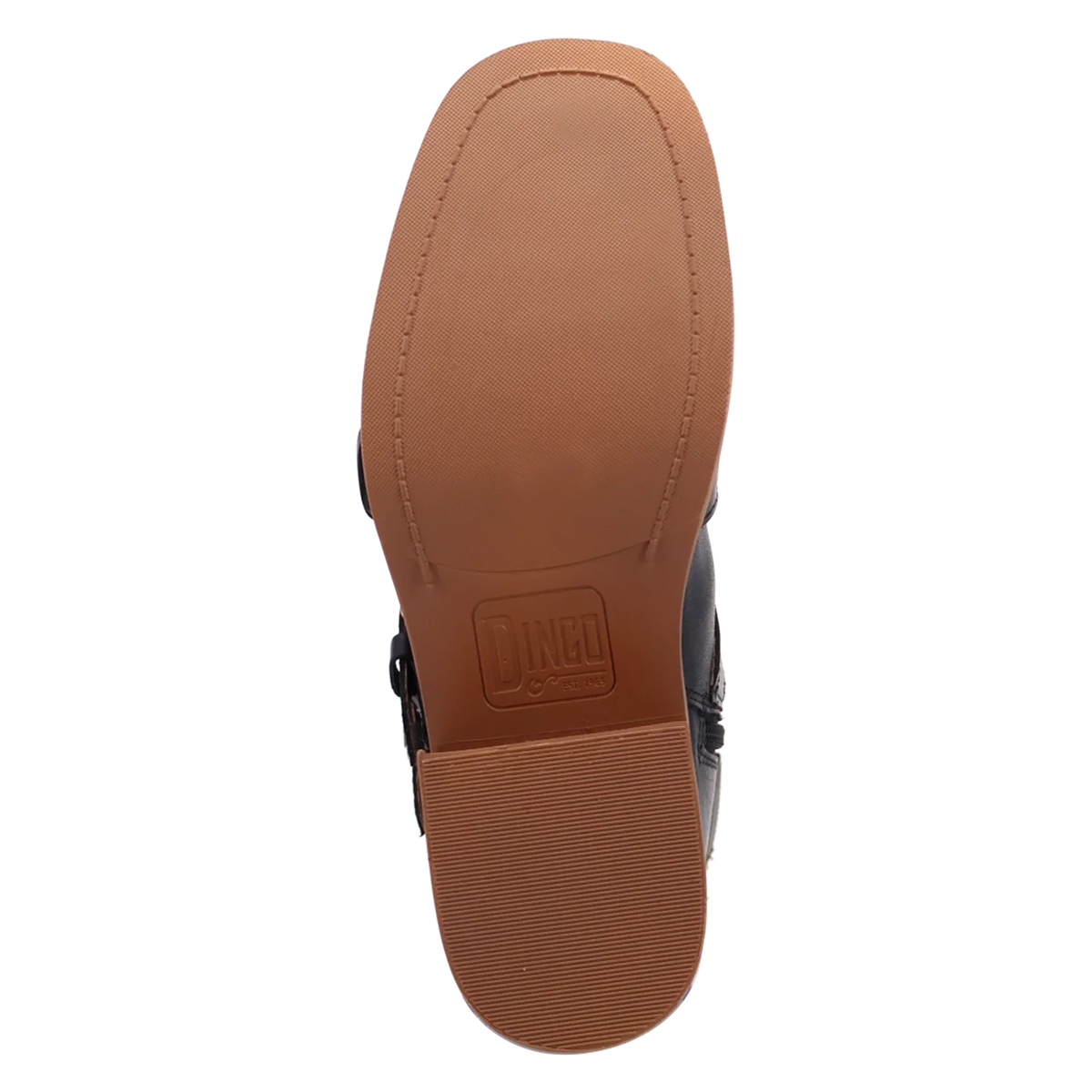 Dingo Topanga - Women's Leather Booties