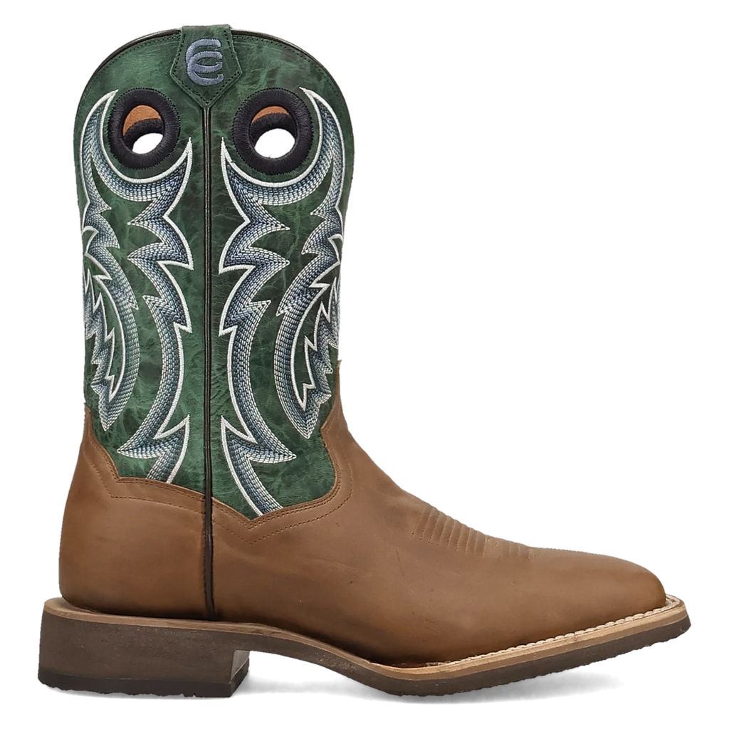 Dan Post Royston - Men's Leather Cowboy Boots