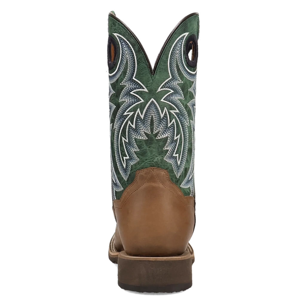 Dan Post Royston - Men's Leather Cowboy Boots