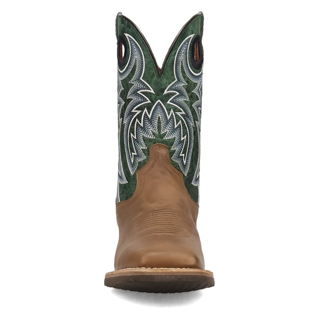 Dan Post Royston - Men's Leather Cowboy Boots