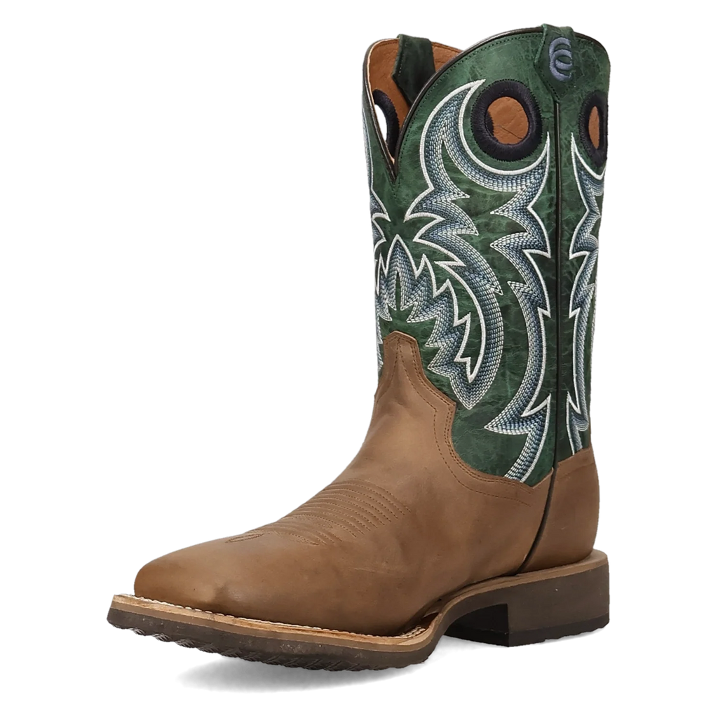 Dan Post Royston - Men's Leather Cowboy Boots