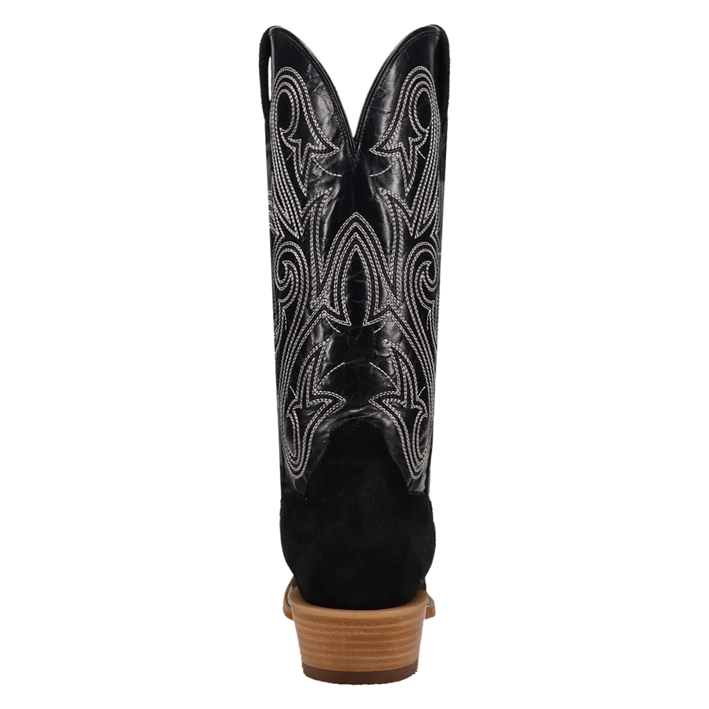 Dan Post Lanessa - Women's Leather Cowgirl Boots