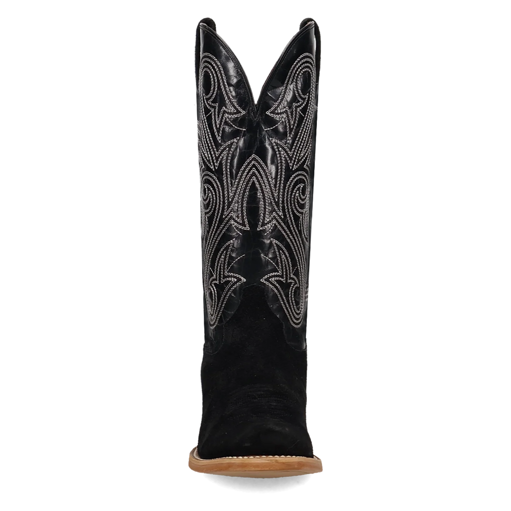 Dan Post Lanessa - Women's Leather Cowgirl Boots