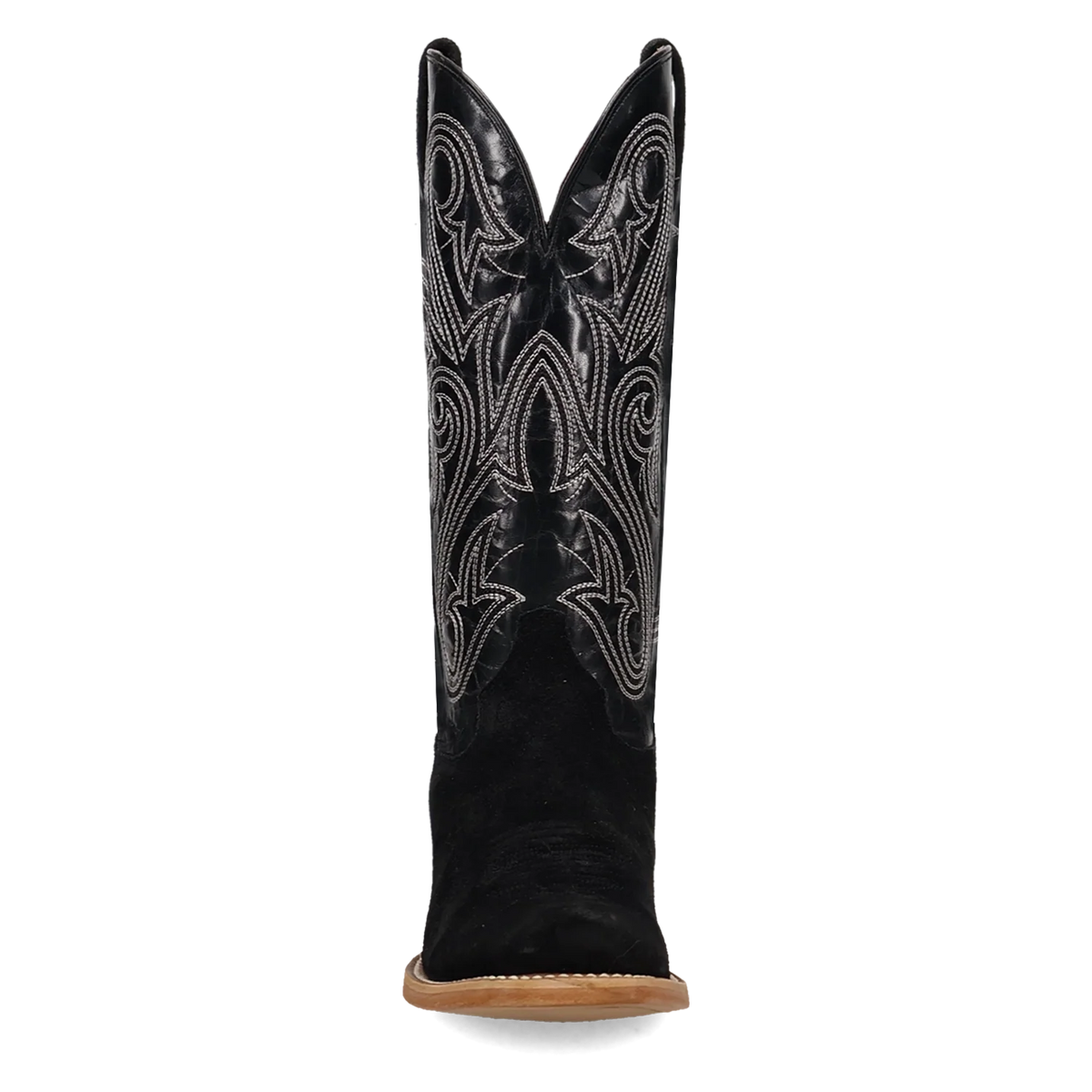 Dan Post Lanessa - Women's Leather Cowgirl Boots