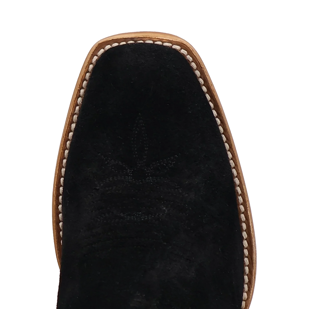 Dan Post Lanessa - Women's Leather Cowgirl Boots