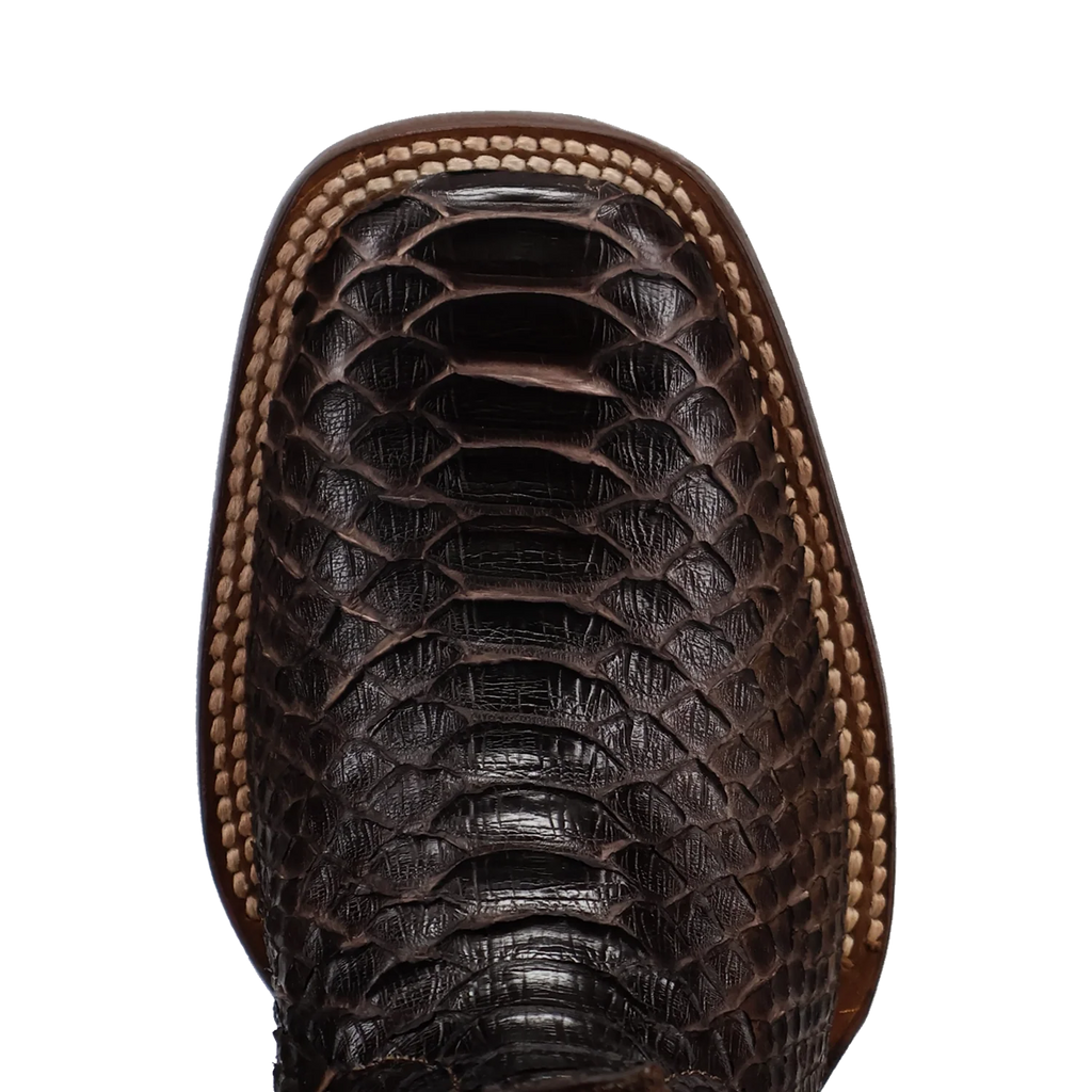 Dan Post Amara - Women's Python Cowgirl Boots