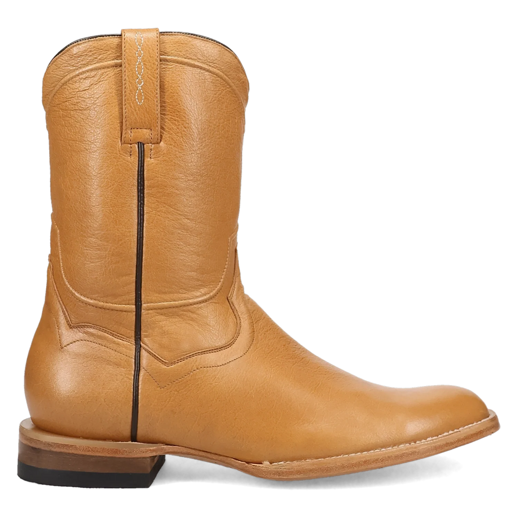 Dan Post Hartwell - Men's Leather Cowboy Boots