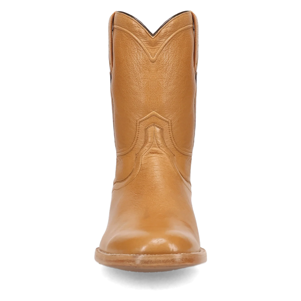 Dan Post Hartwell - Men's Leather Cowboy Boots