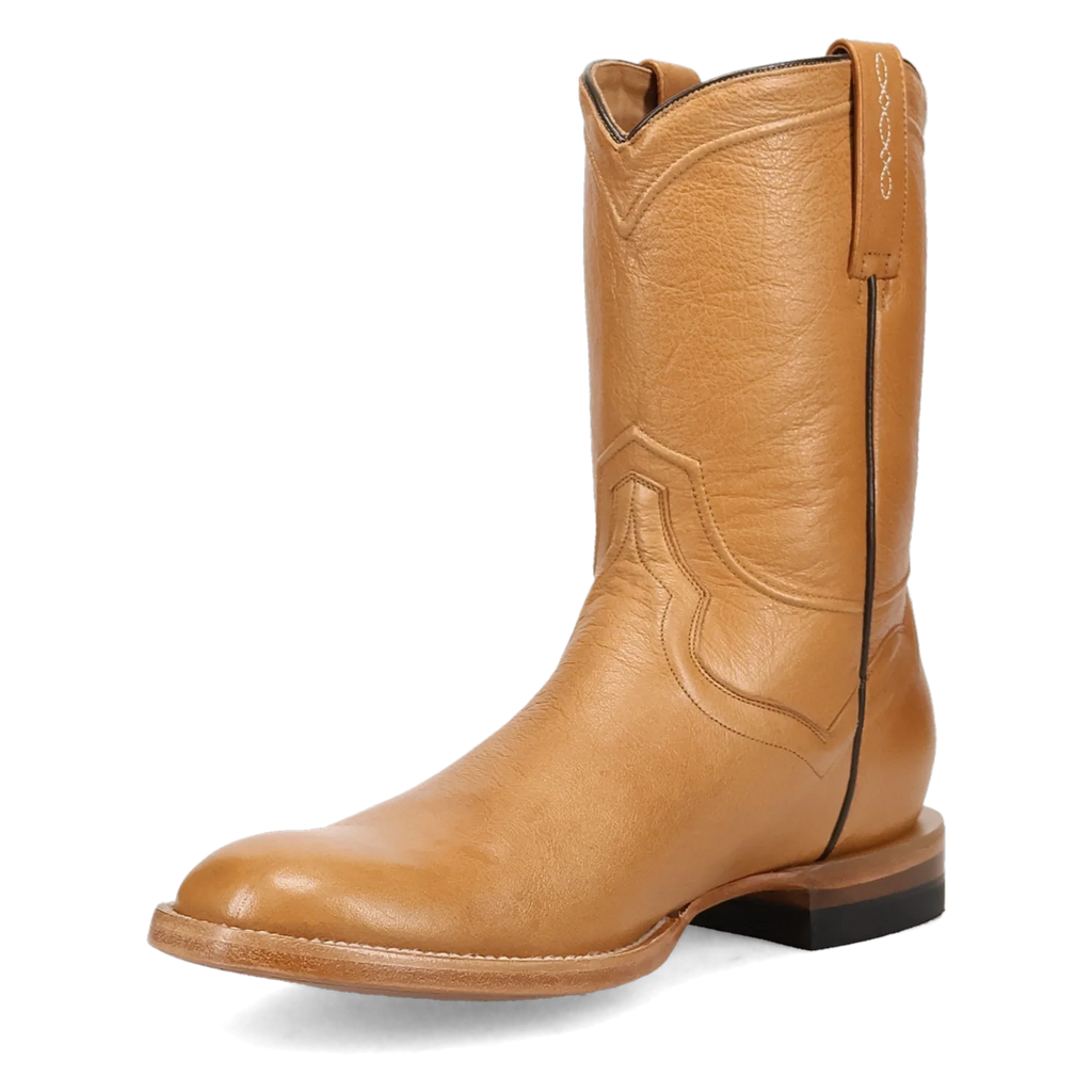 Dan Post Hartwell - Men's Leather Cowboy Boots