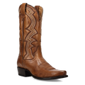 Dan Post Gallup - Men's Leather Cowboy Boots