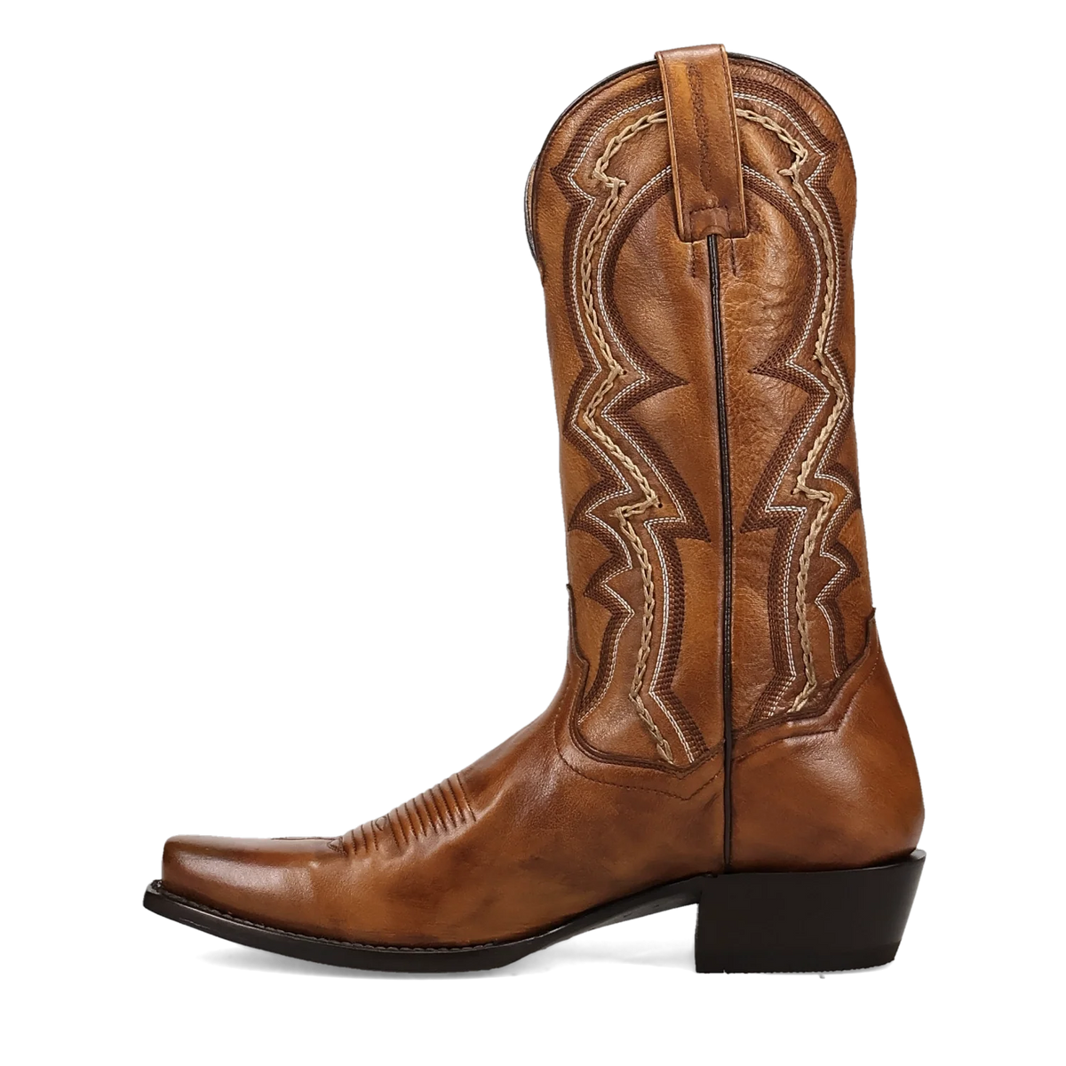 Dan Post Gallup - Men's Leather Cowboy Boots