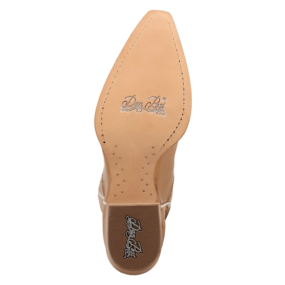 Dan Post Grace - Women's Leather Cowgirl Boots