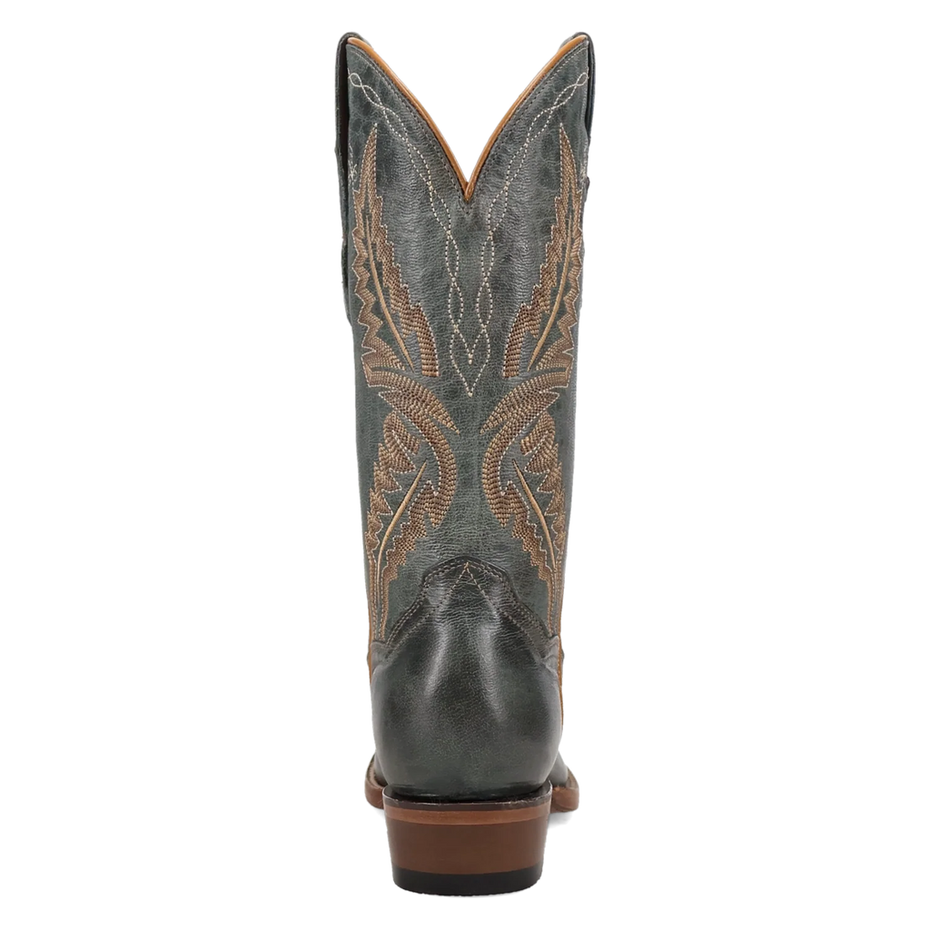 Dan Post Juni - Women's Leather Cowgirl Boots