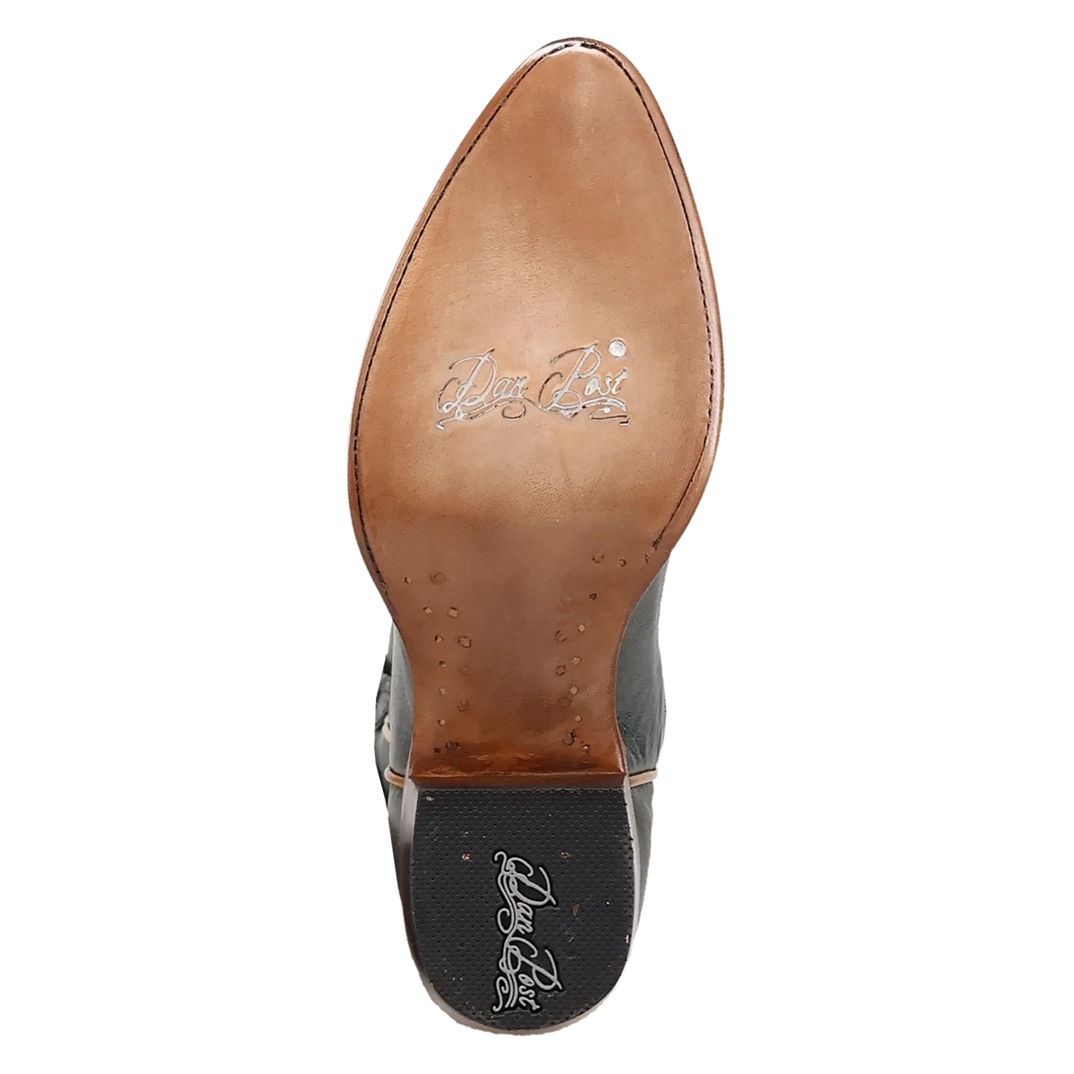 Dan Post Juni - Women's Leather Cowgirl Boots