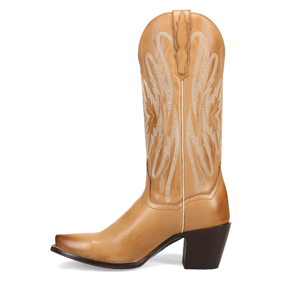 Dan Post Mila - Women's Leather Cowgirl Boots