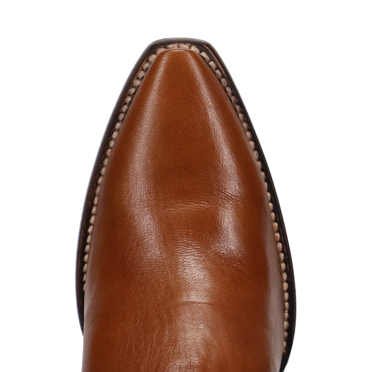 Dan Post Marsala - Women's Leather Cowgirl Boots