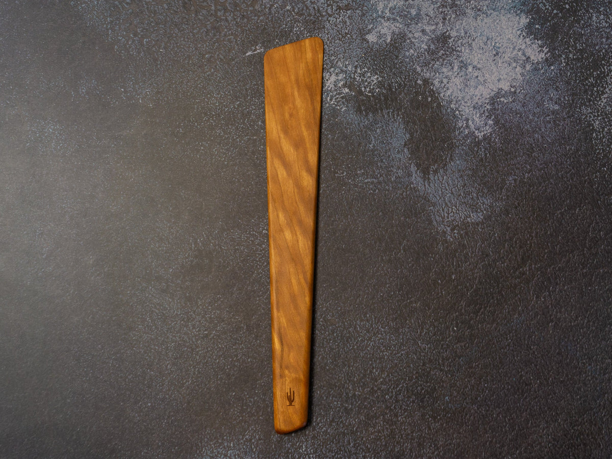 Wooden Spatula