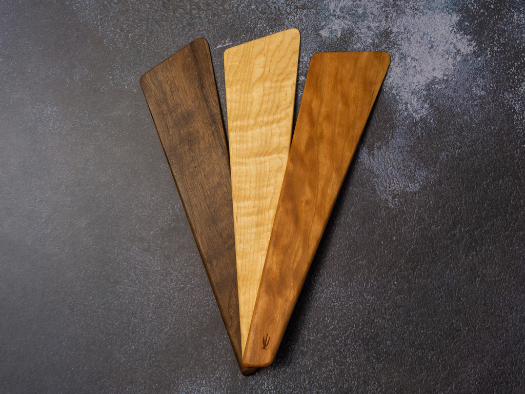 Wooden Turner