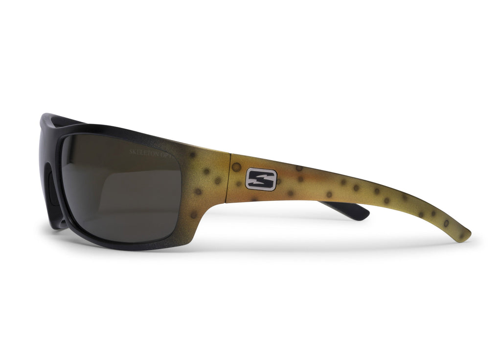 Renegade - Brown Trout