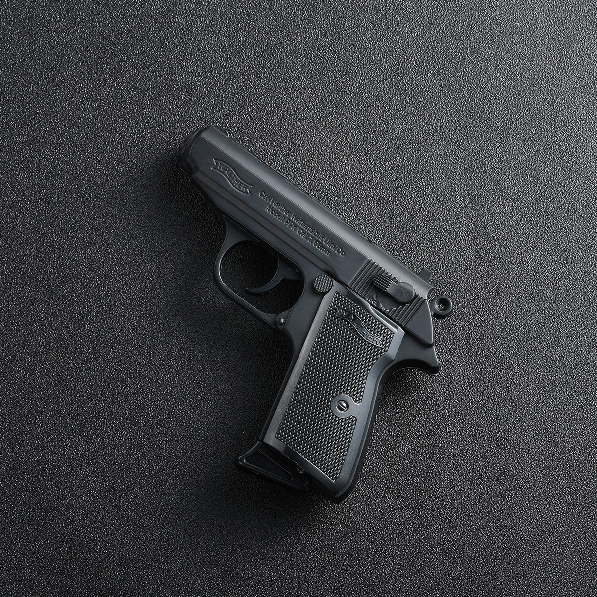 WCAL-7 Lighter