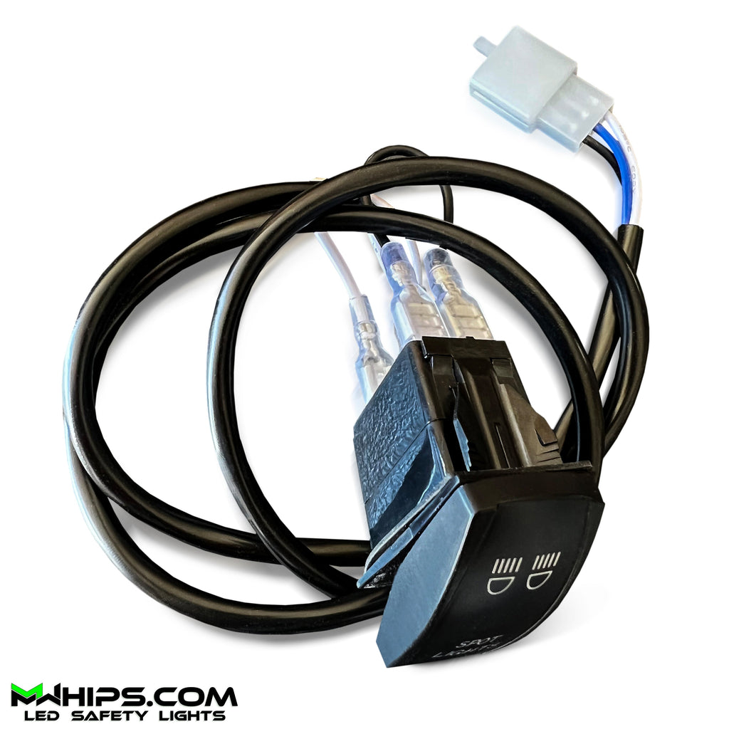 WIRING HARNESSES