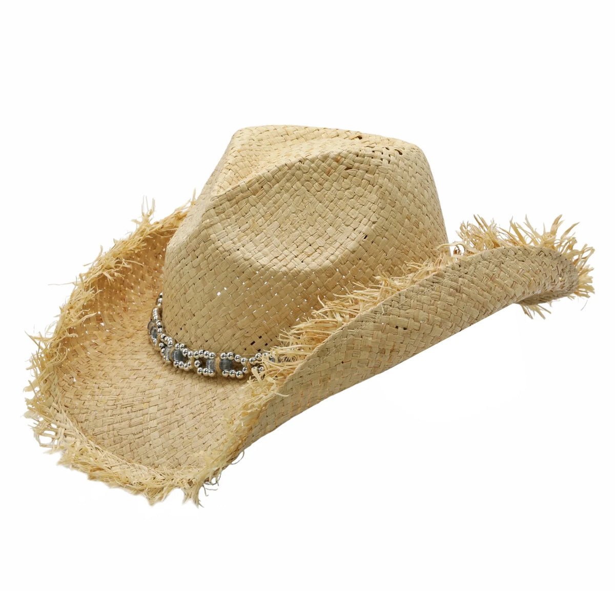 Peter Grimm Dayton - Straw Cowgirl Hat