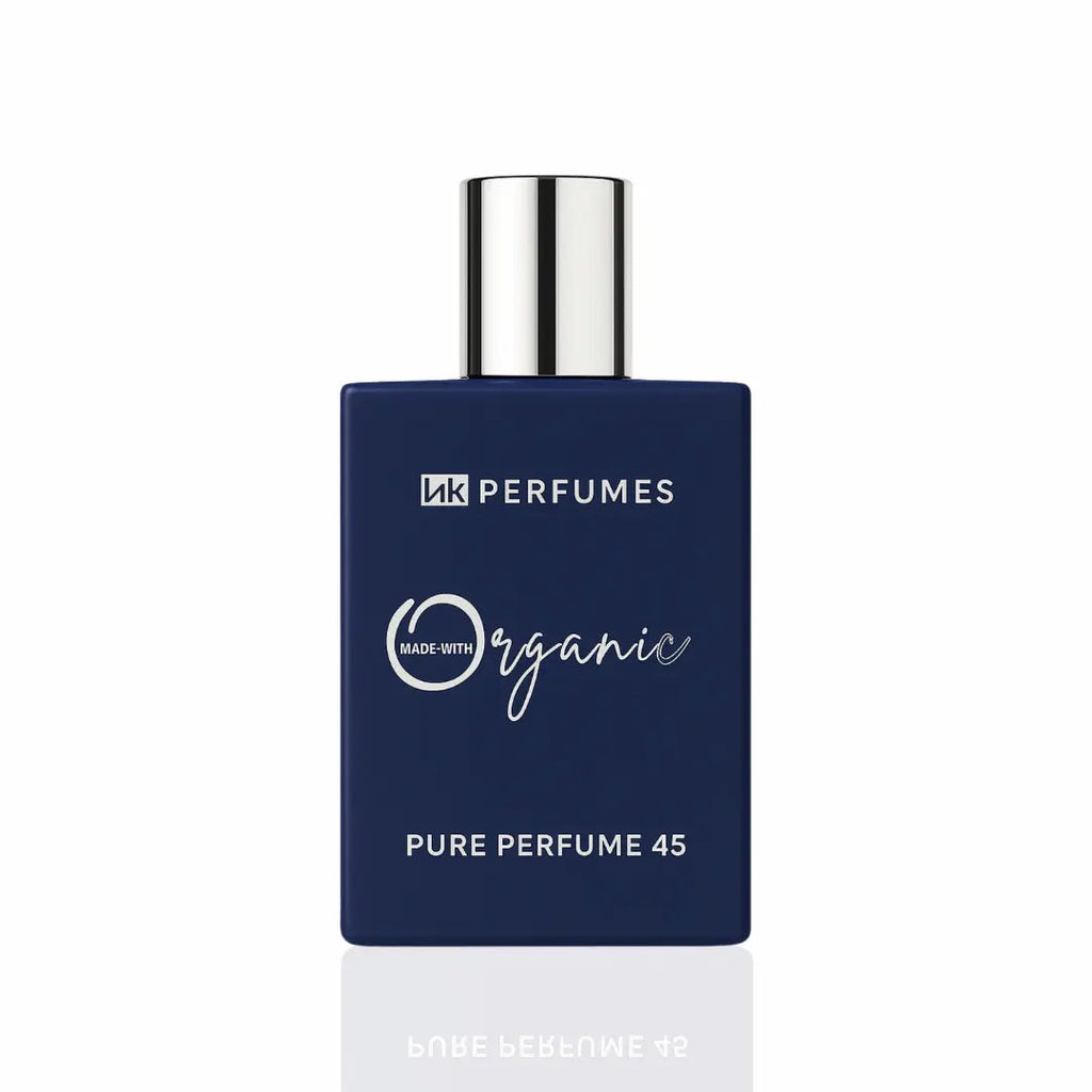 Deep Love Story Inspired by Amouage Jubilation