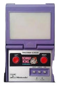 Donkey Kong Circus [MK-96] - Game & Watch