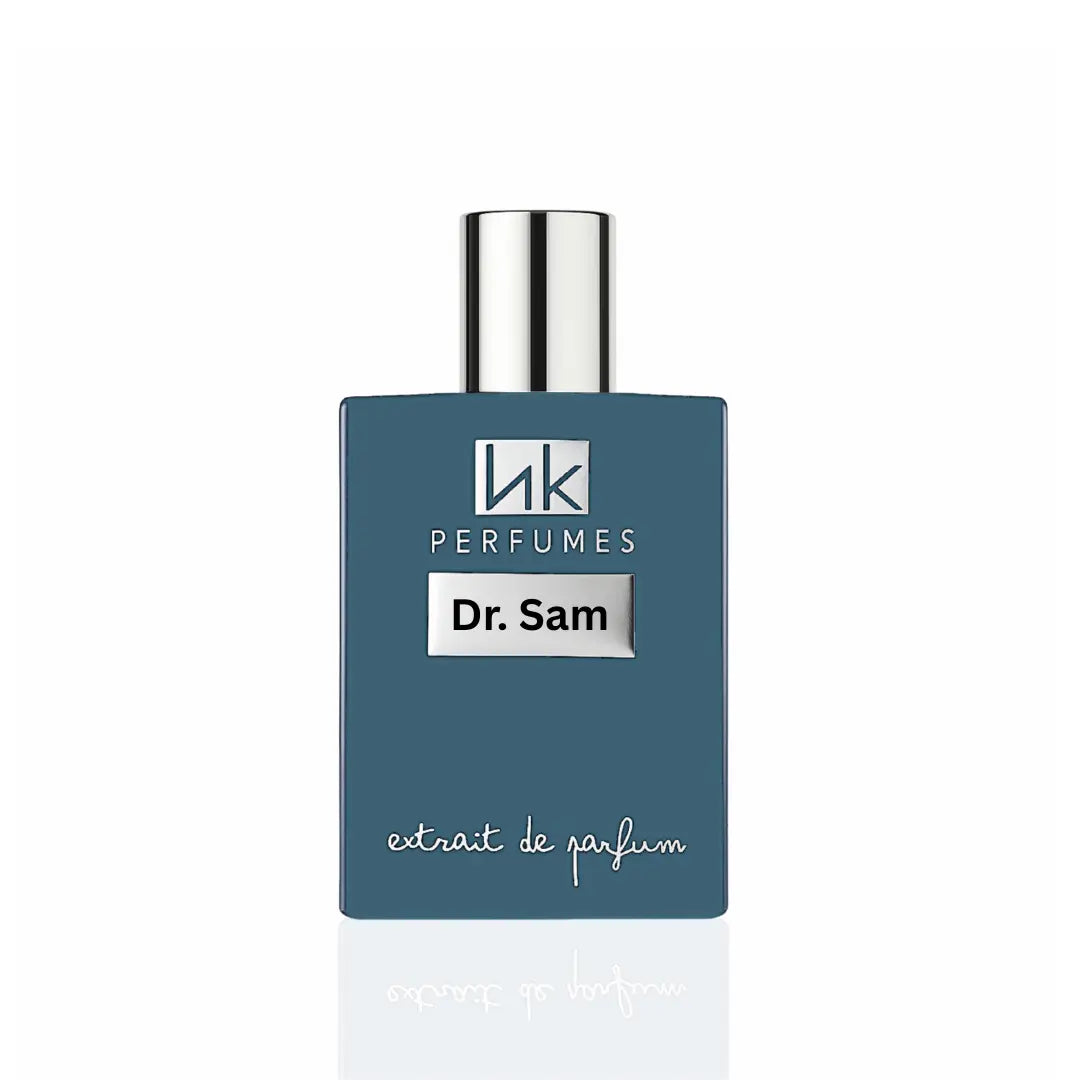 Dr. Sam Inspired By Aventus EDP