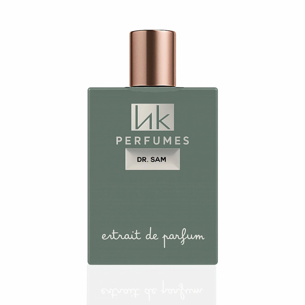 Dr. Sam Inspired By Aventus EDP