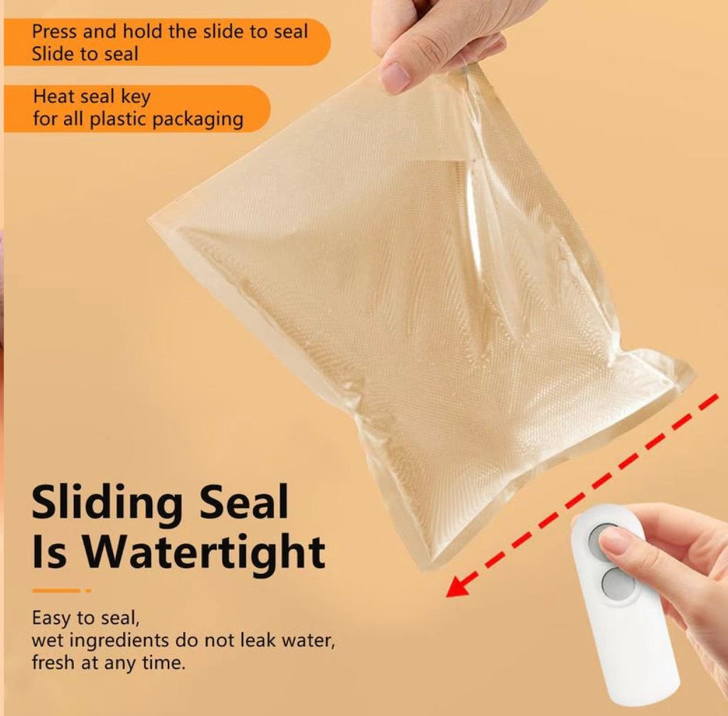 SealSync Mini Sealer