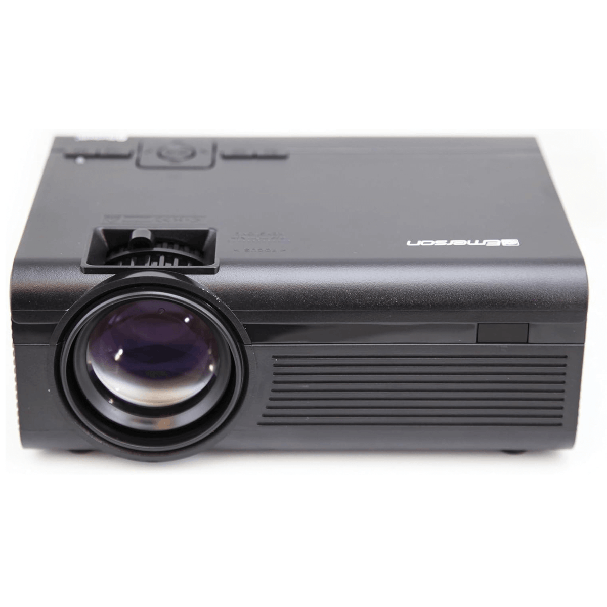 Emerson 150" Home Theater LCD Projector with Built-In Speaker