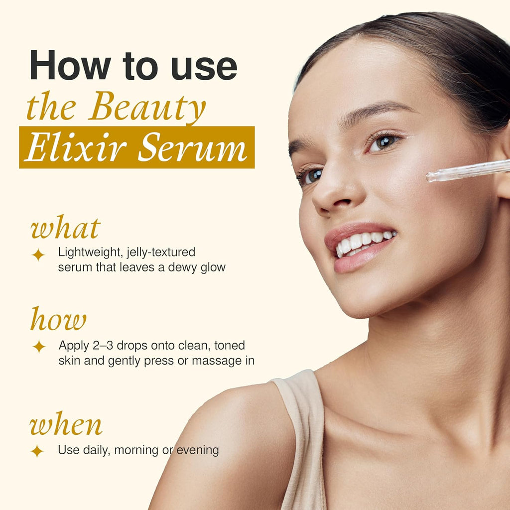 24K Golden Collagen Thread