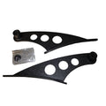 F150 50in Straight Light Bar Bracket 2009-2014