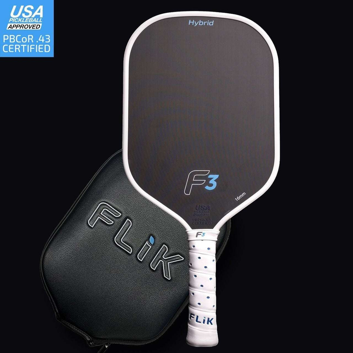 FLiK F3 All-Court Paddle
