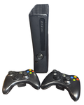 Xbox 360 S 250GB Console (MODDED)