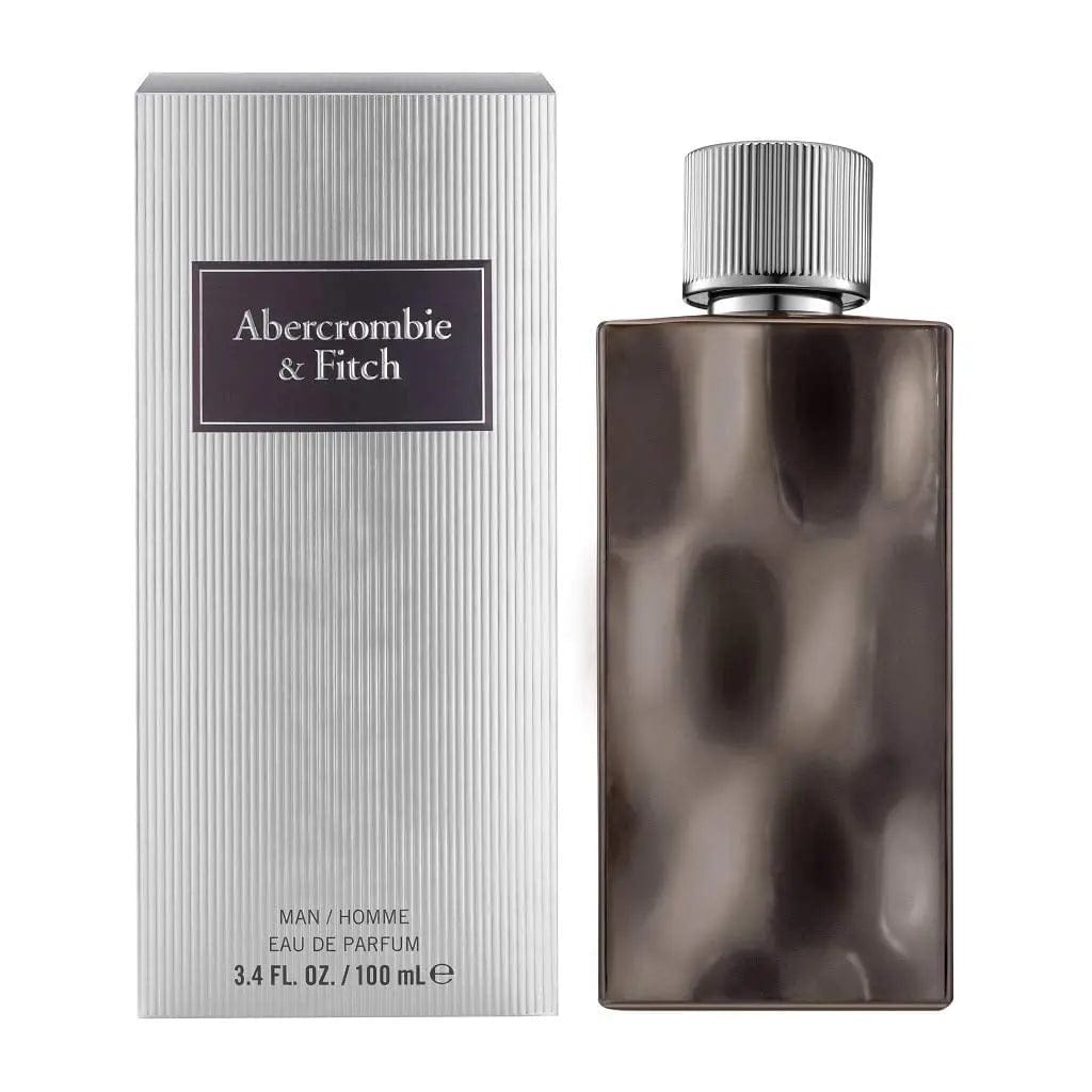 Abercrombie & Fitch First Instinct Extreme for Men – 3.4 oz Eau de Parfum